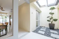 Cozy 2-Bedroom Landed House Near Icon City, Bukit Mertajam