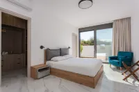 Villa Valentina Chania Hotels in Akrotiri