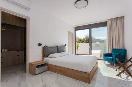 Villa Valentina Chania