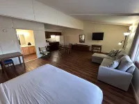 Valley Inn and Suites Hôtels à : French Lick Township