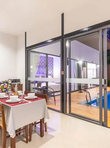 รูปภาพของเดอะเทมส์ พูลแอคเซส รีสอร์ท