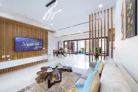 Villa Marili Seminyak by Nagisa Bali Hotels near Alabaster lighting