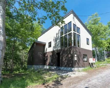 Suiyo Rusutsu Hotels in Rusutsu