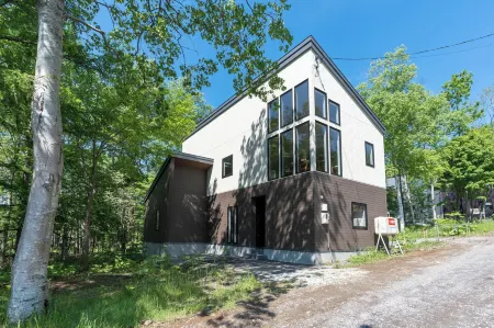 Suiyo Rusutsu Отели рядом с достопримечательностью «Rusutsu Shrine»