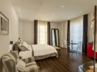 Qui Vicino Boutique Rooms and Suites Hôtels à : Trapani
