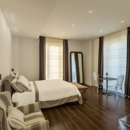 Qui Vicino Boutique Rooms and Suites