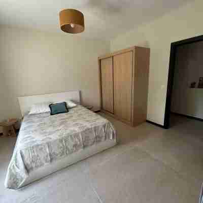 BERGERIE DE L OCEAN Rooms