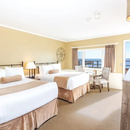 Provincetown Inn