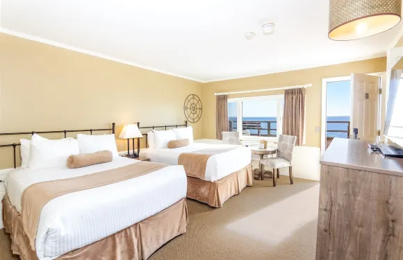 普羅温斯敦酒店