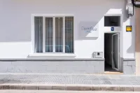 Open Sea Suites Hotels in Las Palmas