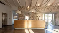 Sampatiki Suites - Seaview Luxury Suites with Breakfast and Spa Hotel di South Kynouria