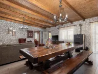 Alkistis Sweet Homes
