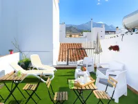 Armijorooms Ξενοδοχεία στην πόλη Nerja