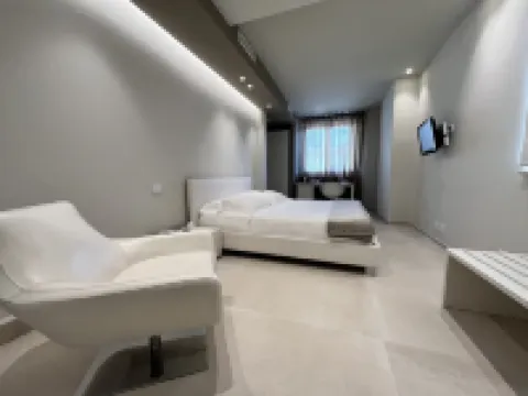 Pietre Nere Resort & Spa Hotel a Modica