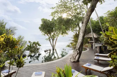 The Cove Bali by Nakula Các khách sạn gần Balian Beach