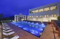 The Kumbha Residency by Trulyy - A Luxury Resort and Spa - Pools