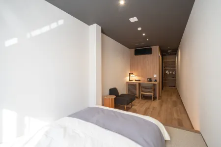 The Ryokan Tokyo Yugawara Отели рядом с достопримечательностью «Fudo Falls»