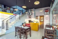 Monoloog Hotel Surabaya