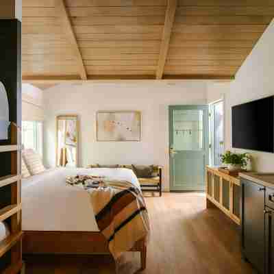 Woods Cove Hotel Laguna Beach, Sonder Rooms