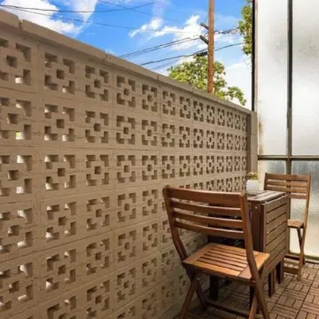 Modern 2 Bedroom Apt.