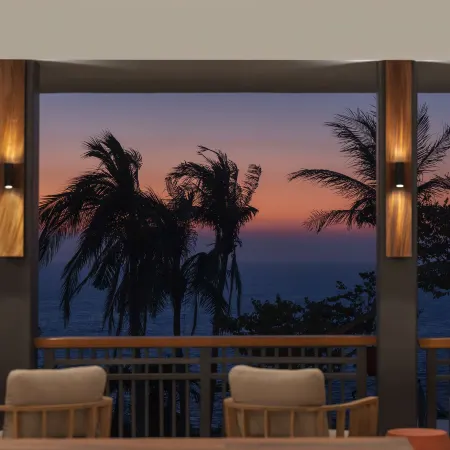 Banyan Tree Cabo Marques