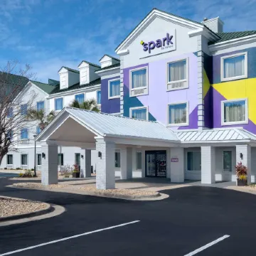 Spark by Hilton Destin