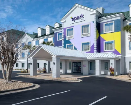 Spark by Hilton Destin Hotels in Destin