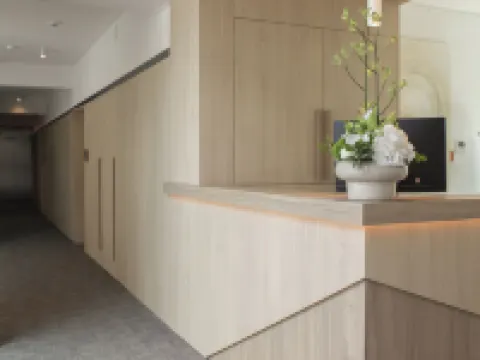 Hôtel les Fines Gueules Hotels in Herve