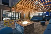 Home2 Suites by Hilton Melbourne Viera Hotel di Brevard County