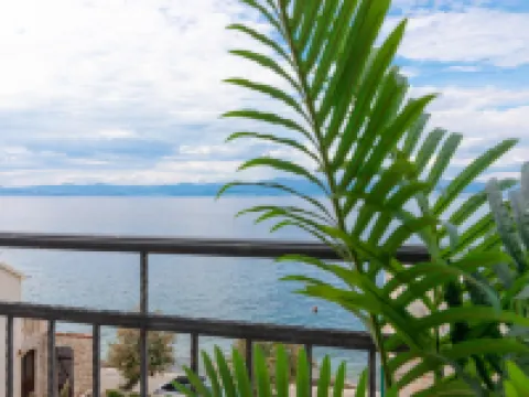 Apartments Tino Hotels in Sutivan