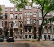 Hotel Omega Hotels in Amsterdam Oud Zuid