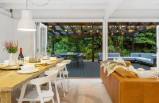 ザ コースト カントリー コテージ