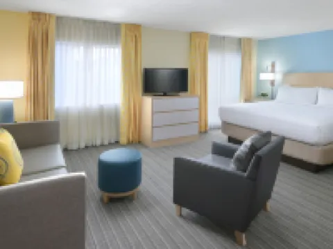 Sonesta ES Suites Cincinnati - Blue Ash Hotels in Hamilton County