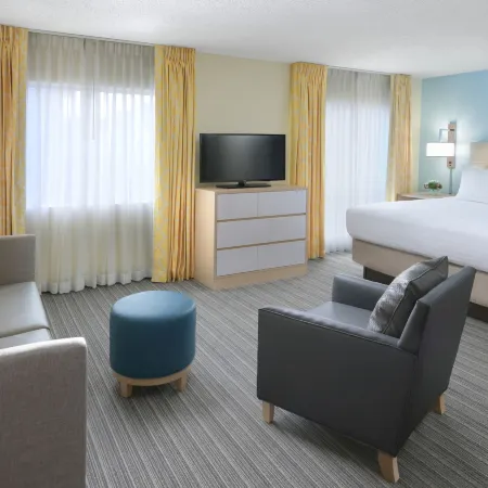 Sonesta ES Suites Cincinnati - Blue Ash