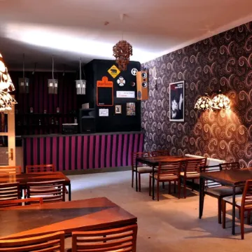 GoodMo Budapest Smart Rooms