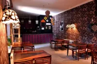 GoodMo Budapest Smart Rooms