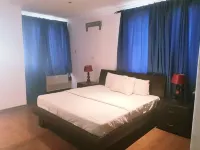 21st Century Apartment Hotels in Ikoyi I
