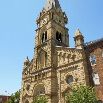 Kingsclere Apartments in Basingstoke