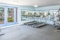 Caribbean Palm Village Resort Hotel a Noord