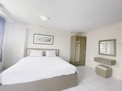 Dreamzzz Mutiara Bekasi