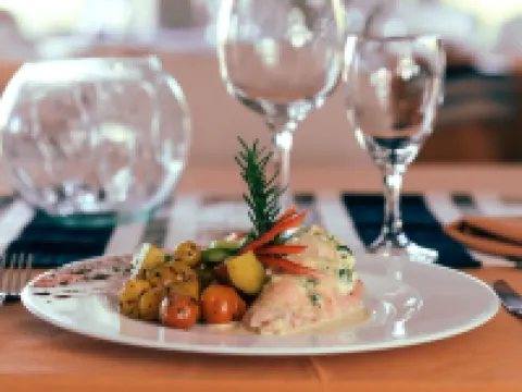 Portezuelo Hotel Hotels in Salta