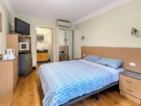 Econo Lodge Karratha Hotels in Karratha