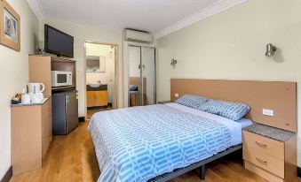 Econo Lodge Karratha