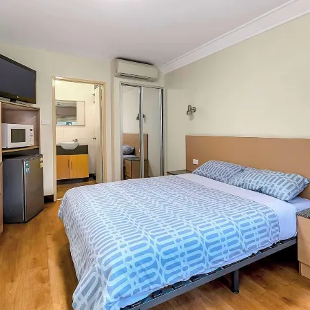 Econo Lodge Karratha