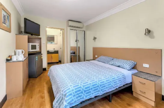 Econo Lodge Karratha