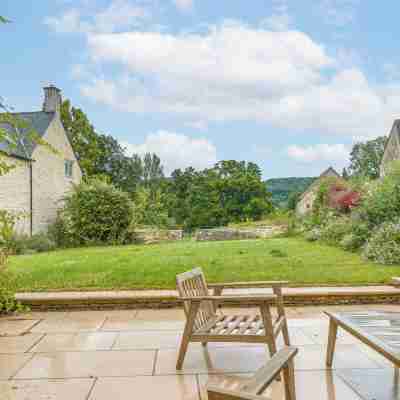 The Mill House - Beautiful 4Bd Country Home Hotel Exterior