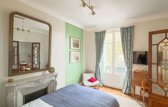 Les Suites de L’Opéra