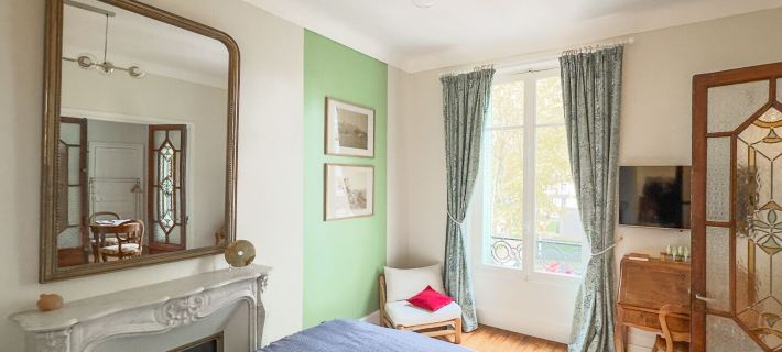 Les Suites de L’Opéra Hotels in Vichy