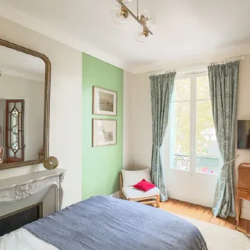 Les Suites de L’Opéra