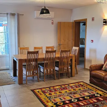 Quinta da Bornacha - Casa B e Casa C